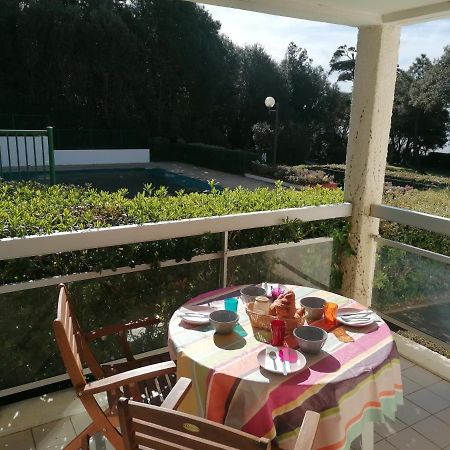 Appartement Pornic Vue Mer Buitenkant foto