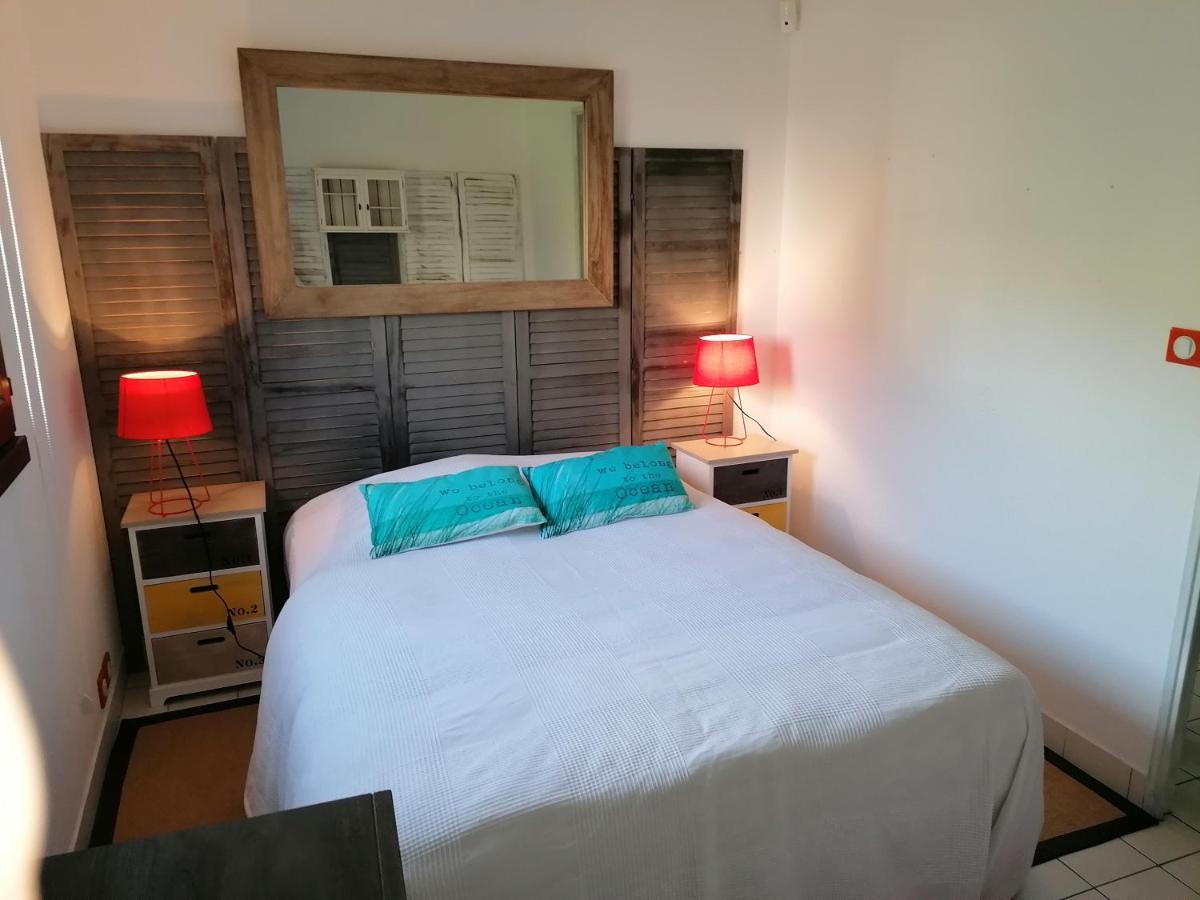 Appartement Pornic Vue Mer Buitenkant foto