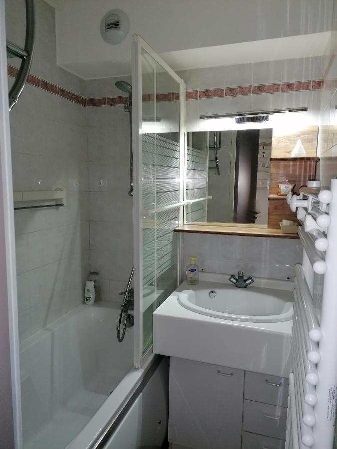 Appartement Pornic Vue Mer Buitenkant foto