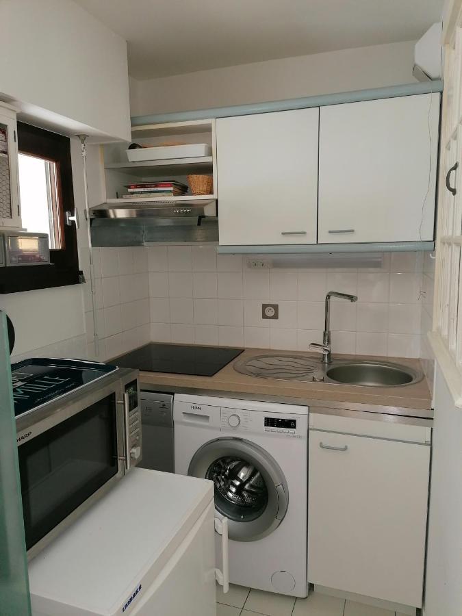 Appartement Pornic Vue Mer Buitenkant foto