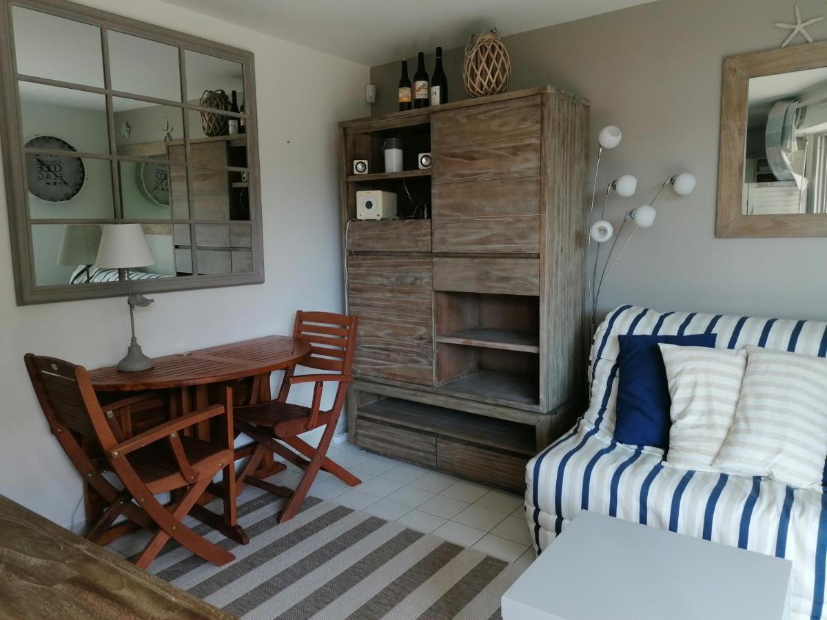 Appartement Pornic Vue Mer Buitenkant foto